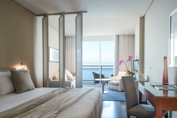 Hotel Vidamar Resorts (Funchal)